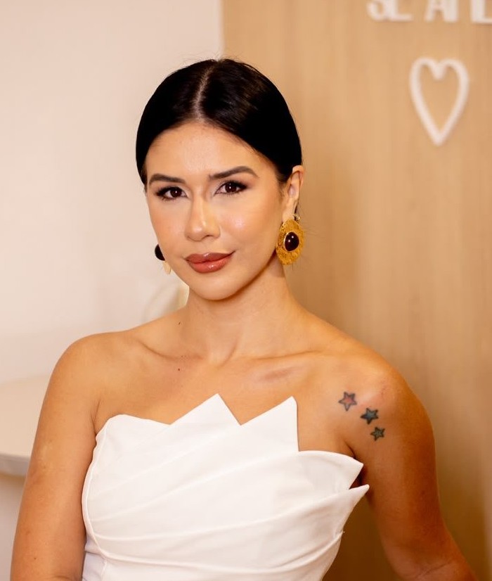 Dra. Lorena Keller
