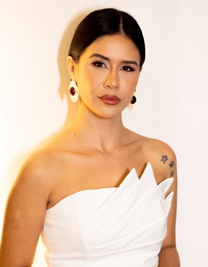 Dra. Lorena Keller